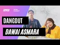 DAWAI ASMARA - RHOMA IRAMA (Cover By Gio \u0026 Ayu)