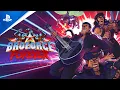 Broforce Forever - Launch Trailer PS4 Games