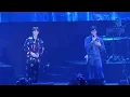 2024.12.08 胡鴻鈞 x 吳業坤 Grow With The Flow - 原來她不夠愛我