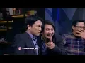 Download Lagu Sule \u0026 Andre yang Jajuli, yang Baper Malah Hostnya