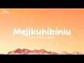 Download Lagu tenxi, suisei, jemsii - Mejikuhibiniu (lyrics) 
