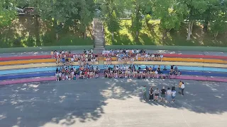 Larzabalekoak, Haurtzaron 2024