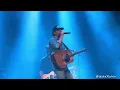 DIERKS BENTLEY-  5-1-5-0  (Live/4K) Dallas, TX Dos Equis  5/30/2025