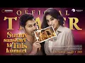 Download Lagu Sunny Sanskari Ki Tulsi Kumari | Official Teaser | Varun Dhawan, Janhvi Kapoor, Sanya Malhotra