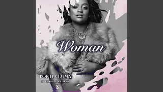 woman feat charnte u0026 shirah 