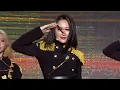 Dreamcatcher(드림캐쳐) 'VISION' Comeback Showcase