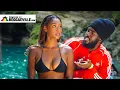 Download Lagu Nafaika feat. Dan Gio - Left With A Broken Heart [Official Video 2025]