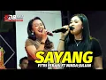 Lagu SAYANG - EDB PRO | Voc . FITRI FERARI feat NINDA JULIAN ( Live Angkringan Teh ita )