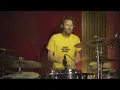 'When The Sun Goes Down' - Arctic Monkeys - Isolated Drums
