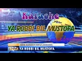 Download Lagu karaoke YA ROBBI BIL MUSTOFA versi DANGDUT KOPLO vocal RISA SOLIHAH