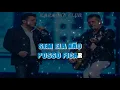 BRUNO E MARRONE - FILHO PRODIGO ( KARAOKE )