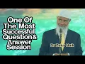 Download Lagu One Of Dr. Zakir Naik’s Successful Q\u0026A Sessions - Powerful Questions \u0026 Enlightening Replies❗