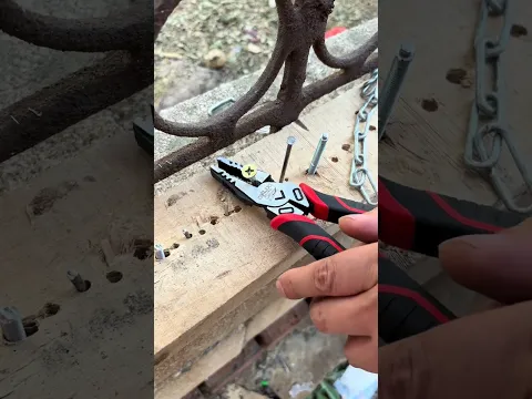 Wire cutters vise pliers hardware tools#High-Performance Utility Tools