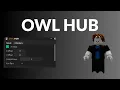 OWL HUB SCRIPT FOR RIVAL NO KEY