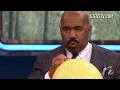 Lagu Steve Harvey And Miss USA Inhale Balloon Helium Together