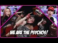 BABYMONSTER - ‘PSYCHO’ M/V | REACTION + OUR INTERPRETATION!