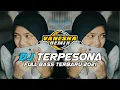 Download Lagu DJ TERPESONA - FULL BASS TERBARU 2021 || VANESHA REMIX