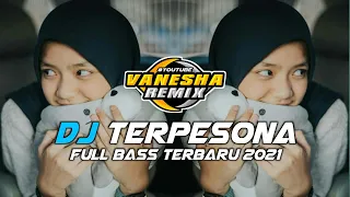 Download DJ TERPESONA - FULL BASS TERBARU 2021 || VANESHA REMIX MP3