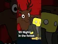 Lagu 99 Nights in the Forest animation 🦌