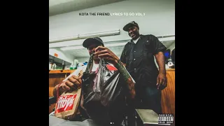 lyrics to go vol 1 kota the friend full album 