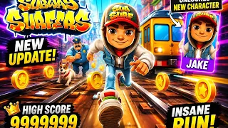 Subway Surfer for the first time playing || Deepak Milu vlogs is live #shorts #game #livestream