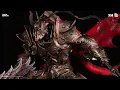 Download Lagu XM Studios The Four Horsemen - War Premium Statue Collectible