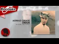 Download Lagu IMAN - AHMAD DHANI  |  Karaoke