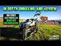 Ego 800 Series Lawn Mower Review LM2135SP Voted Best Electric Mower for 2025