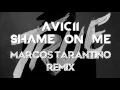 Download Lagu Avicii - Shame On Me (marcos tarantino Extended)