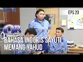 OB - Bahasa Inggris Sayuti Memang Yahud [Episode 20]