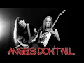 Download Lagu Children of Bodom - Angels Don't Kill (solo cover)