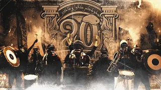                            جدودكم كانوا وداديين دندنها