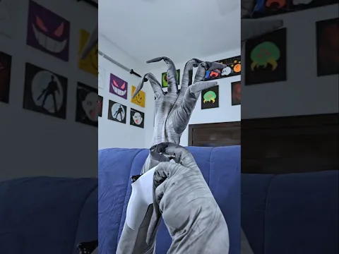 The game was too realistic