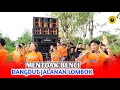 Download Lagu LAGU SASAK VIRAL!! MENTOAK BENCI VERSI DANGDUT JALANAN LOMBOK MEGANTARA INDONESIA.