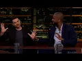 Overtime Spkr Kevin McCarthy Ben Shapiro Bakari Sellers Real Time with Bill Maher HBO