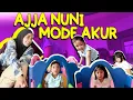 Download Lagu GEMESNYA DUO AJJA \u0026 NUNI MAIN DICAPITAL! MAMA RIETA HAPPY BGT PADA AKUR MAINNYA @RansEntertainment