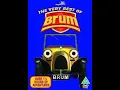 the very best of brum
