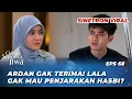 CINTA SEPENUH JIWA EPS 68: JULIAN GEMETER DIOBATIN SAMA LALA⁉️ - (Cut Syifa, Ibrahim Risyad)