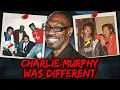 The Day Everybody Found Out How Dangerous Charlie Murphy Really Was