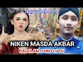 Download Lagu TERBARU NIKEN MASDA AKBAR DAGELAN JOWO LUCU