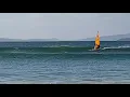 Download Lagu Windsurfer LT playing in swell