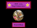 Lagu DOC 2025 Top 8 Interviews: TeamOkay