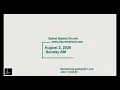 2026-08-02 Reclaiming Authentic Love