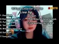 Lisa Ap - 10 Lagu Cover terpopuler 2023 (Official Music Video)