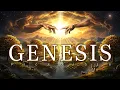 The Book of Genesis FULL Dramatized Bible ESV Epic Immersive