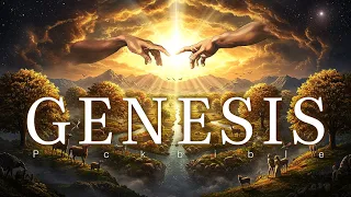 The Book of Genesis FULL Dramatized Bible ESV Epic Immersive