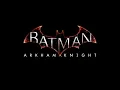 Batman: Arkham Knight Soundtrack - Frank Sinatra - I've Got You Under My Skin