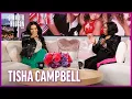 Tisha Campbell Crashed Auditions for My Wife and Kids and Won the Role