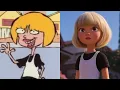 If Ed Edd n Eddy Characters Were Made By Disney