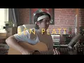 Grow As We Go (Ben Platt Cover) by Martti Franca